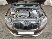 Skoda Octavia III (A7) Москва  - изображение 29