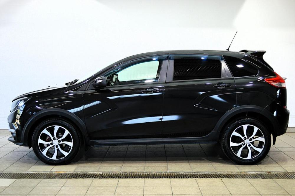 Lada (ВАЗ) XRAY I Сургут  - изображение 8