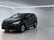 Kia Sorento III Prime Рестайлинг Уфа  - изображение 36