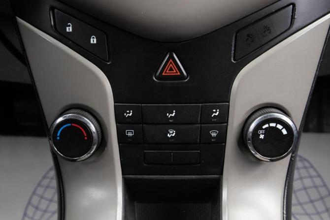 Chevrolet Cruze I с пробегом 2012 года, цена 559 000 рублей, 220000 км, седан, Автокод Объявления