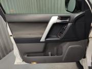 Toyota Land Cruiser Prado 150 Series Пермь  - изображение 32