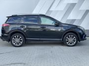 Toyota RAV4 IV (XA40) Рестайлинг Екатеринбург  - изображение 31