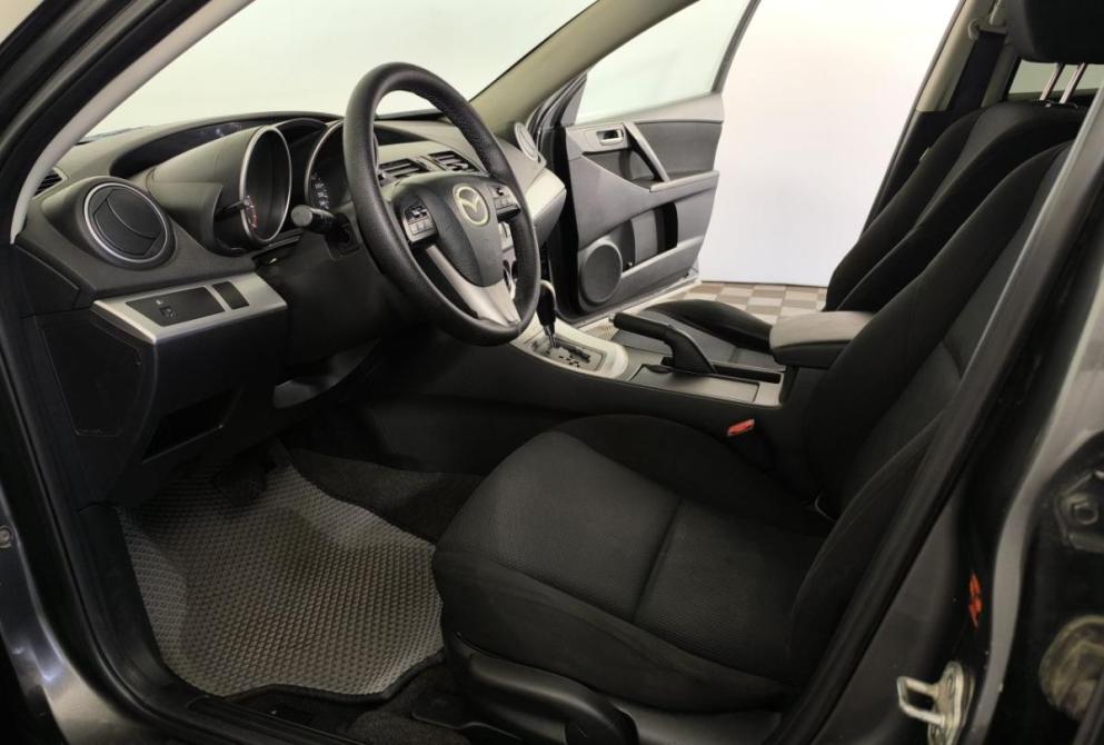 Mazda 3 II (BL) Нижний Новгород  - изображение 8