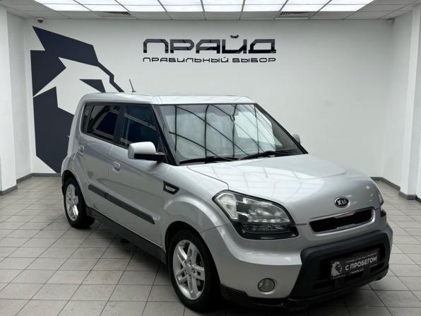 Kia Soul I с пробегом 2009 года, цена 769 000 рублей, 151272 км, хэтчбек, Автокод Объявления