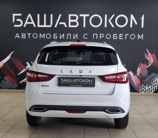 Lada (ВАЗ) Vesta I Рестайлинг (NG) с пробегом 2024 года, цена 1 310 000 рублей, 16050 км, универсал, Автокод Объявления