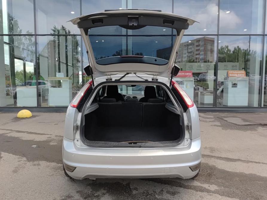 Ford Focus II Рестайлинг Ижевск  - изображение 12