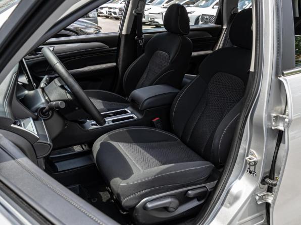 Haval M6 II с пробегом 2025 года, цена 1 830 000 рублей, 8393 км, внедорожник, Автокод Объявления