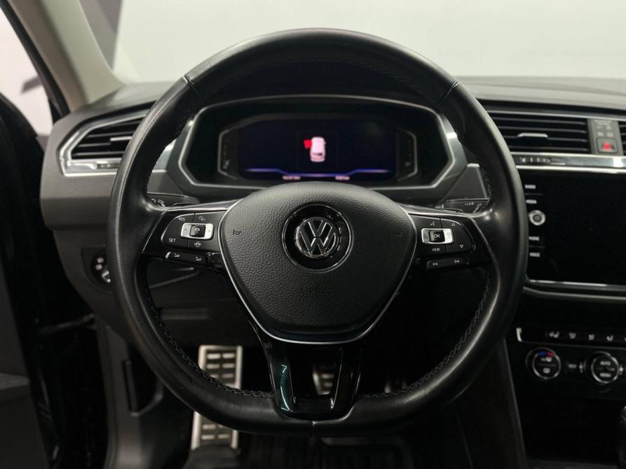 Volkswagen Tiguan II Ростов-на-Дону  - изображение 8