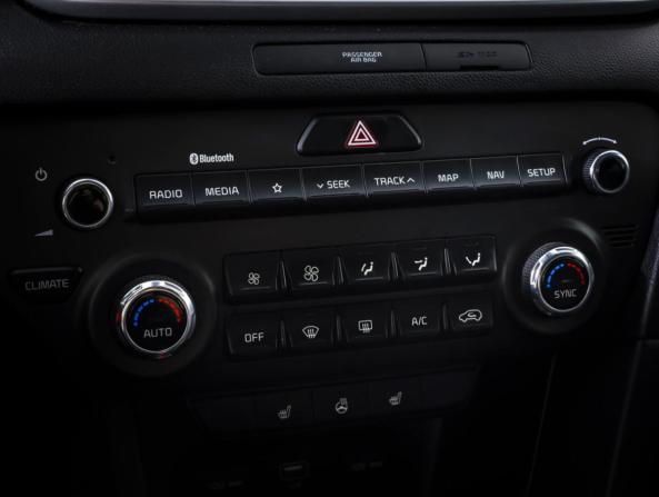 Kia Sportage IV Рестайлинг с пробегом 2019 года, цена 1 697 000 рублей, 149202 км, внедорожник, Автокод Объявления