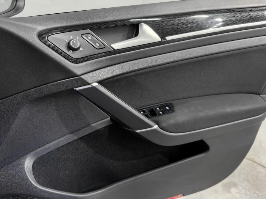 Volkswagen Golf VII Рестайлинг Новосибирск  - изображение 21