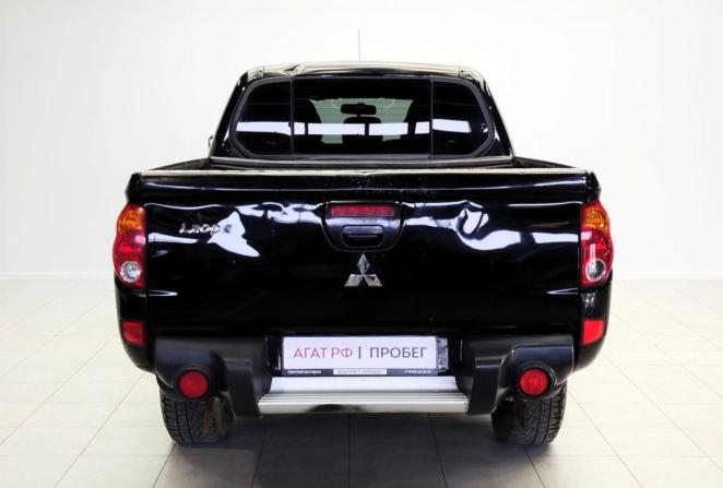 Mitsubishi L200 IV Рестайлинг с пробегом 2014 года, цена 1 550 000 рублей, 185349 км, offers.body_type.unknown, Автокод Объявления
