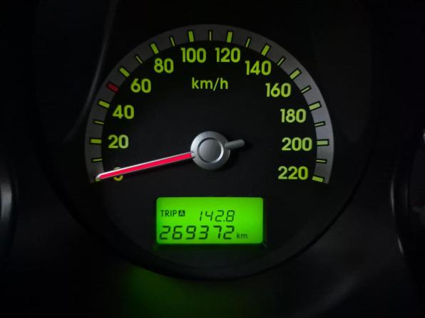 Kia Sportage II с пробегом 2007 года, цена 730 000 рублей, 269282 км, внедорожник, Автокод Объявления