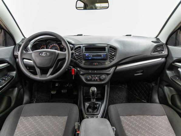 Lada (ВАЗ) Vesta I с пробегом 2021 года, цена 1 168 000 рублей, 26346 км, седан, Автокод Объявления