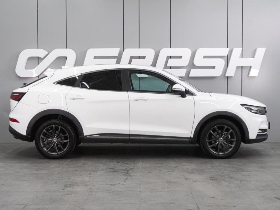 Dongfeng Fengon ix5 Воронеж  - изображение 5