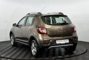 Renault Sandero II Рестайлинг Нижний Новгород  - изображение 32