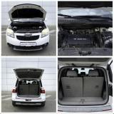Chevrolet Orlando I Ставрополь  - изображение 36