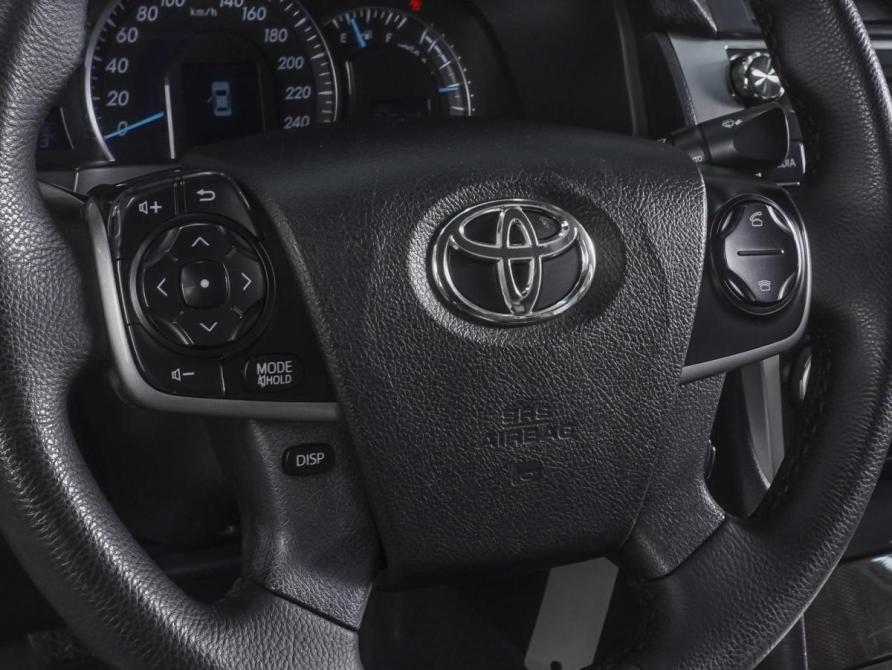 Toyota Camry VII (XV50) Ростов-на-Дону  - изображение 16
