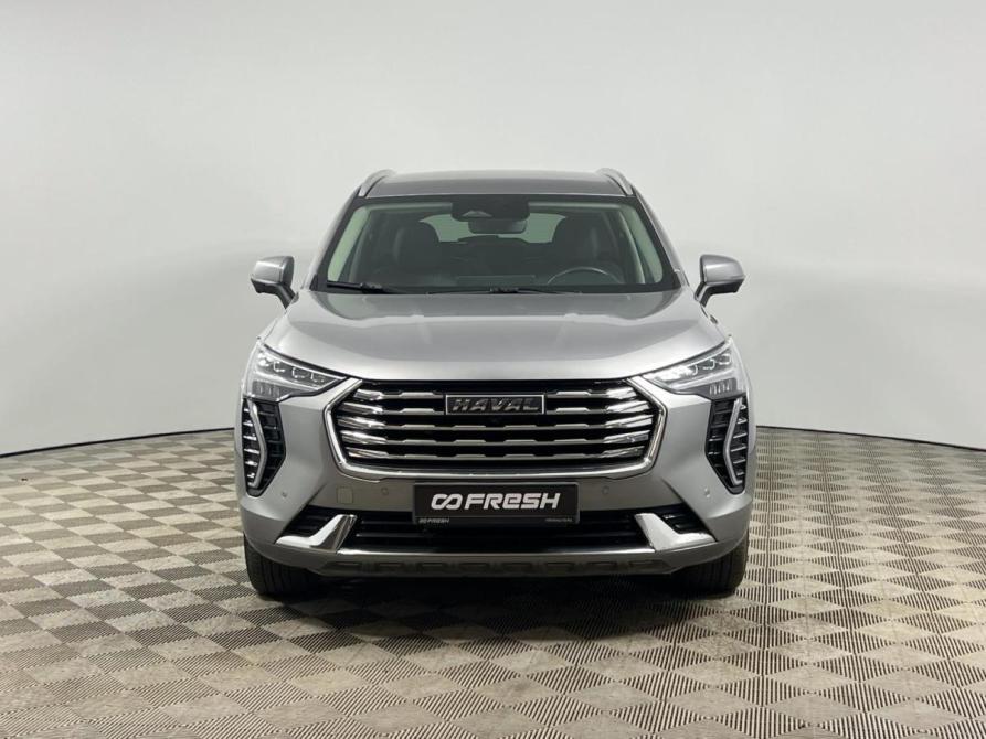 Haval Jolion I Казань  - изображение 3