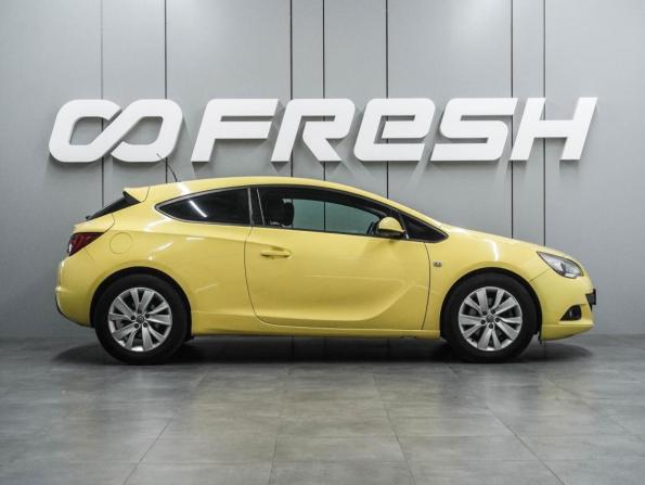 Opel Astra J Рестайлинг с пробегом 2011 года, цена 909 000 рублей, 196573 км, хэтчбек, Автокод Объявления