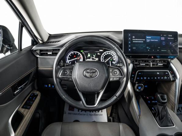 Toyota Harrier IV (XU80) с пробегом 2022 года, цена 4 240 000 рублей, 51100 км, внедорожник, Автокод Объявления