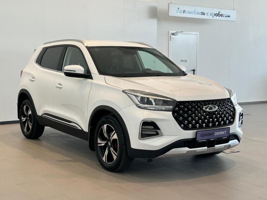 Chery Tiggo 4 Pro I Волгоград  - изображение 3