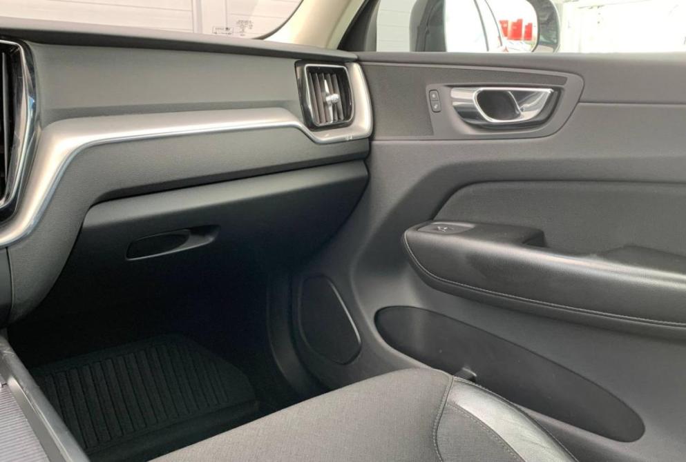 Volvo XC60 II Красноярск  - изображение 19