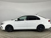 Volkswagen Polo VI Воронеж  - изображение 21