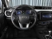 Toyota Hilux VIII Ставрополь  - изображение 36