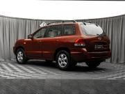 Hyundai Santa Fe Classic Москва  - изображение 20