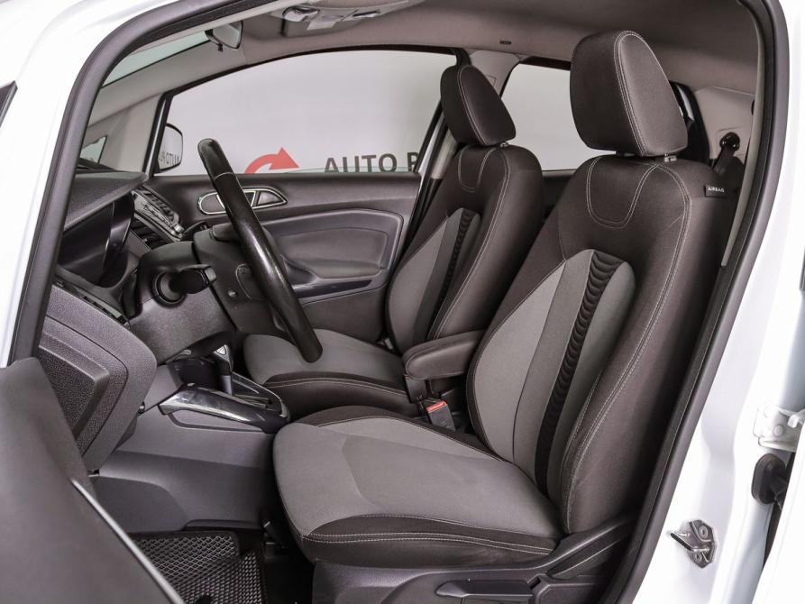 Ford EcoSport II Минеральные Воды  - изображение 9