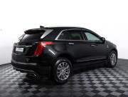 Cadillac XT5 I Москва  - изображение 33