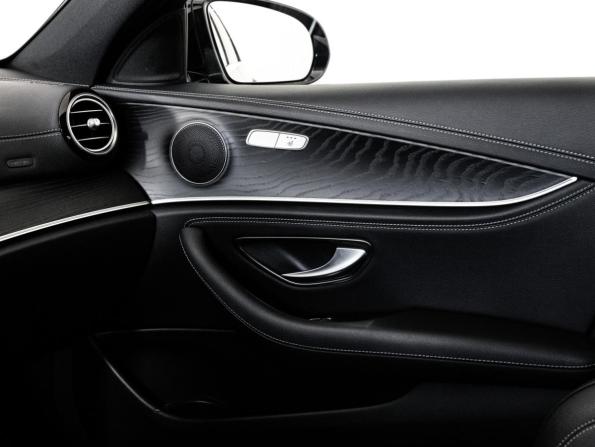 Mercedes-Benz E-Класс V (W213 S213 C238) Рестайлинг с пробегом 2020 года, цена 3 899 000 рублей, 55750 км, седан, Автокод Объявления