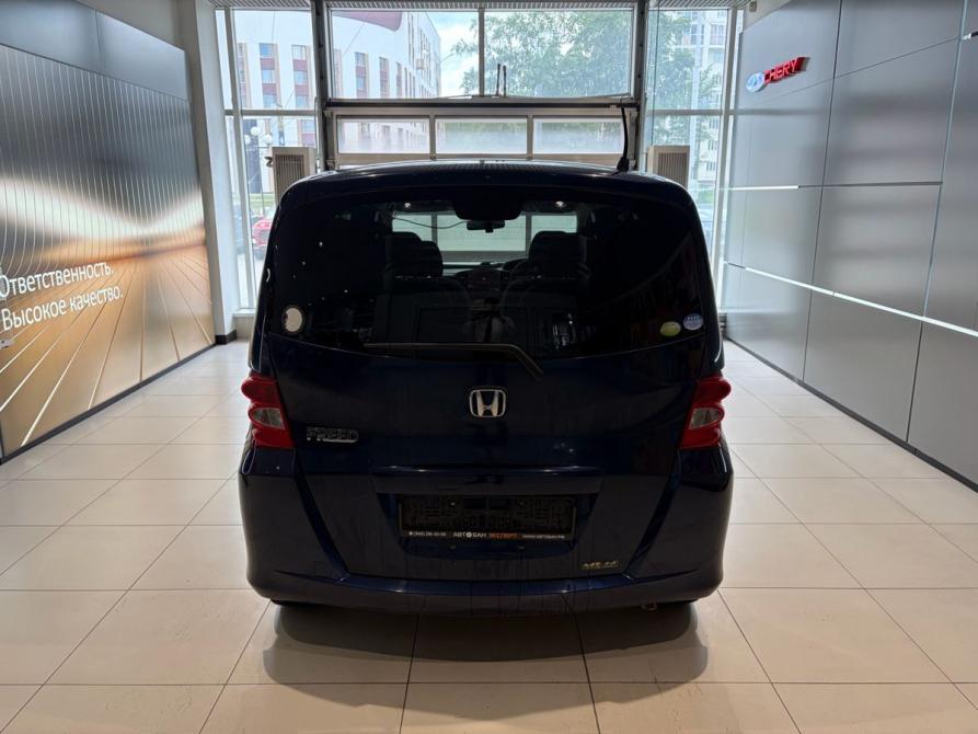 Honda Freed I Екатеринбург  - изображение 5
