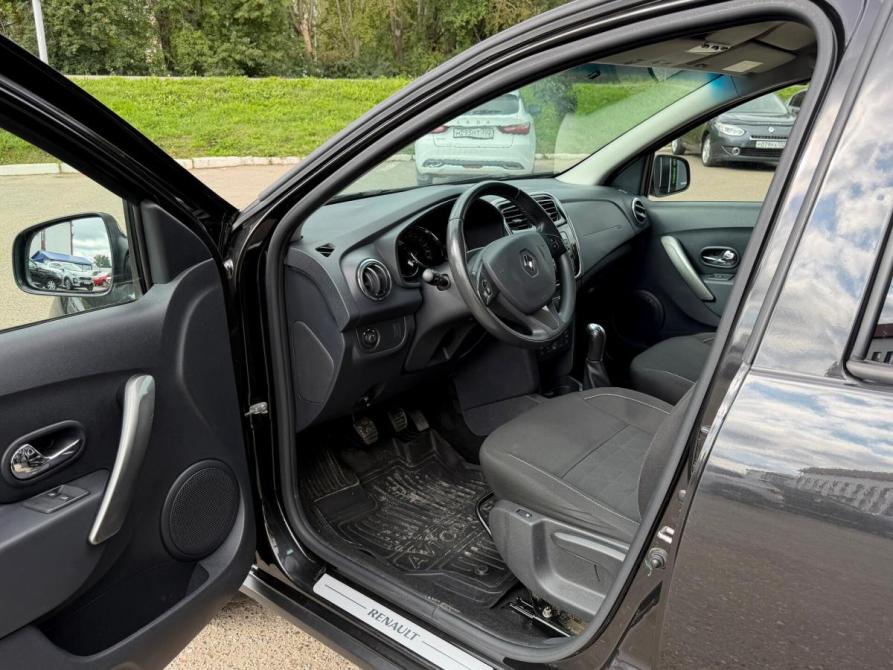 Renault Sandero II Нефтекамск  - изображение 7
