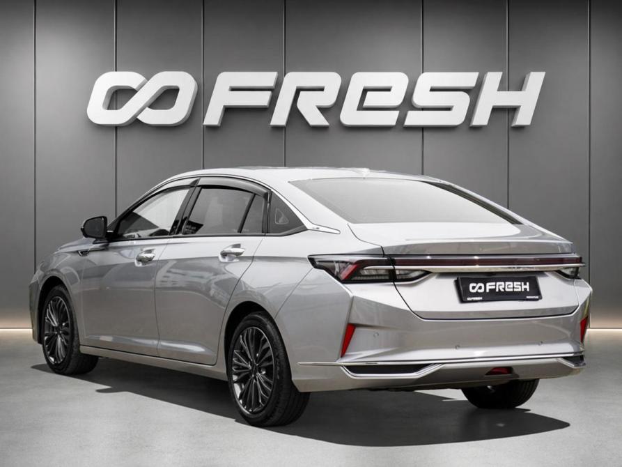 Dongfeng Shine Max Тверь  - изображение 2
