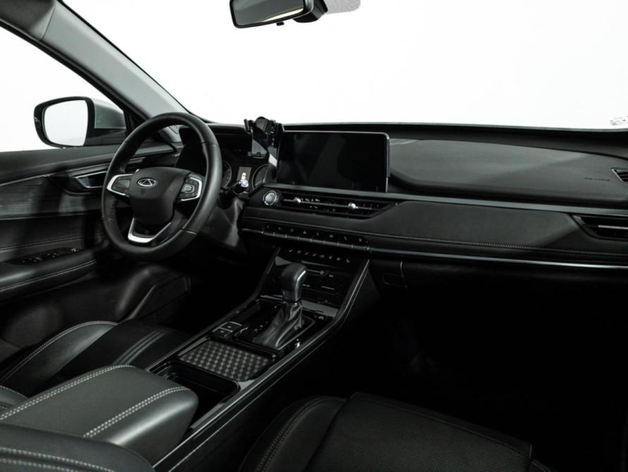 Chery Tiggo 4 Pro I Рестайлинг Санкт-Петербург  - изображение 10