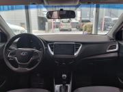Hyundai Solaris II Рестайлинг Минеральные Воды  - изображение 24