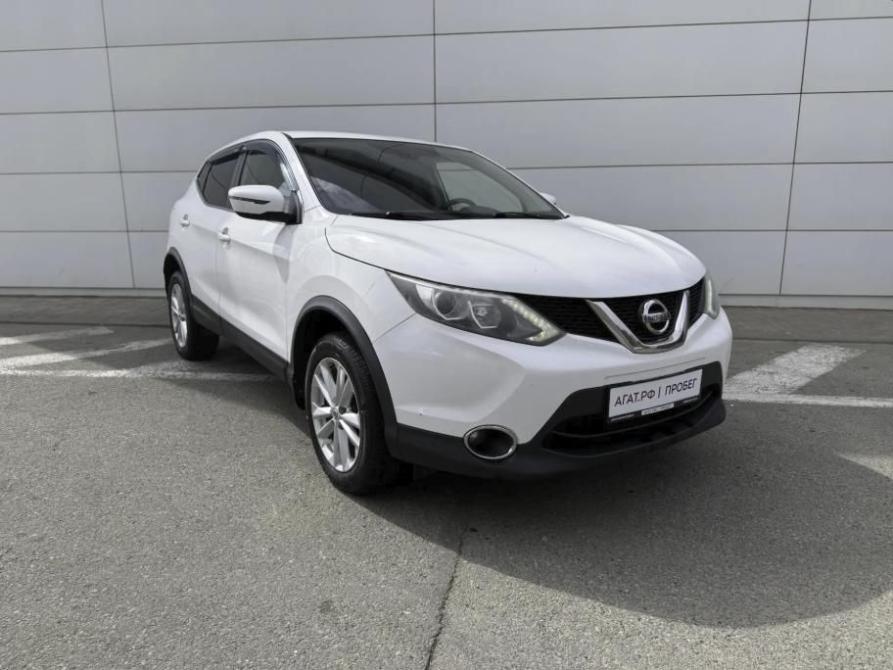 Nissan Qashqai II Ставрополь  - изображение 3