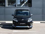 Toyota Voxy III (R80) Новороссийск  - изображение 28