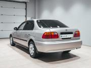 Honda Civic VI Рестайлинг Екатеринбург  - изображение 23