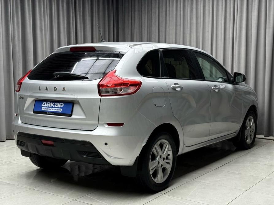 Lada (ВАЗ) XRAY I Ижевск  - изображение 6