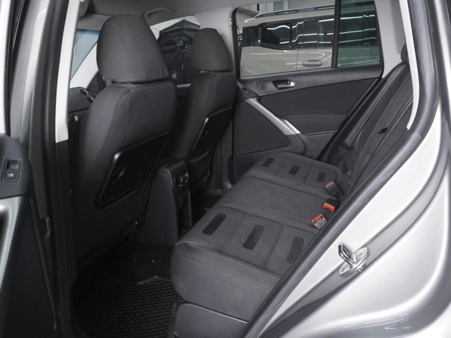 Volkswagen Tiguan I Ростов-на-Дону  - изображение 11
