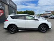 Toyota RAV4 IV (XA40) Рестайлинг Альметьевск  - изображение 34