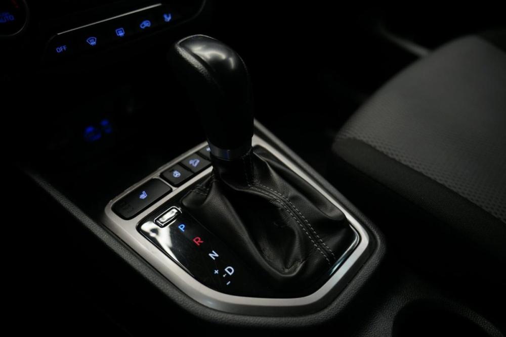 Hyundai Creta I Крым  - изображение 17