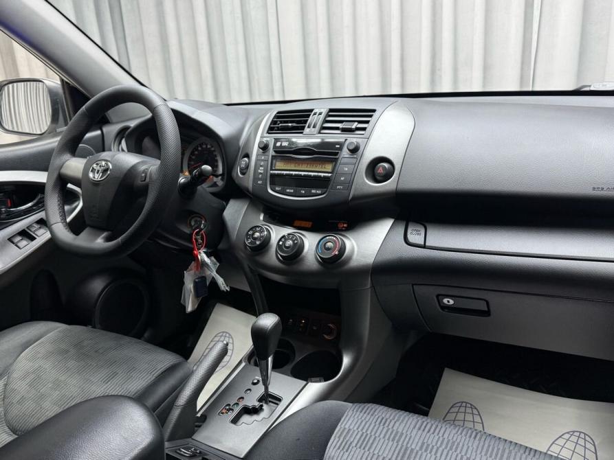 Toyota RAV4 III (XA30) Рестайлинг Ижевск  - изображение 10