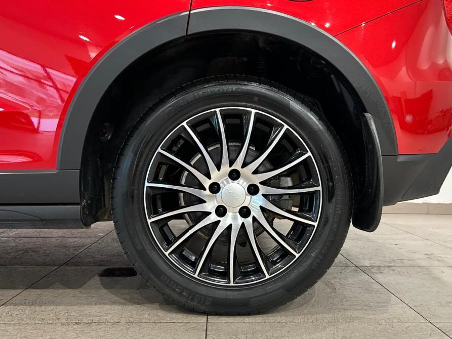 Haval Jolion I Рестайлинг Санкт-Петербург  - изображение 11