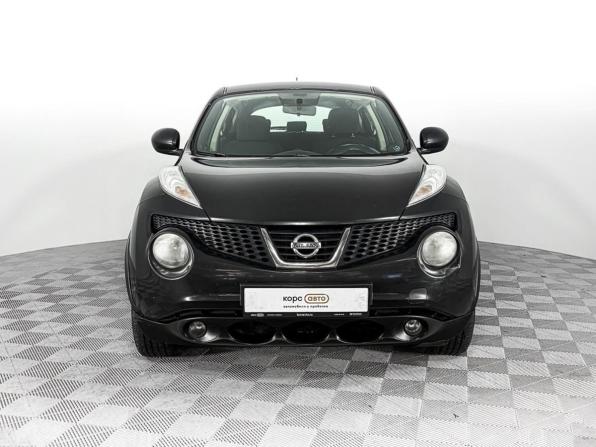 Nissan Juke I с пробегом 2011 года, цена 709 700 рублей, 355063 км, внедорожник, Автокод Объявления