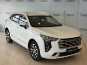 Haval Jolion I Москва  - изображение 18