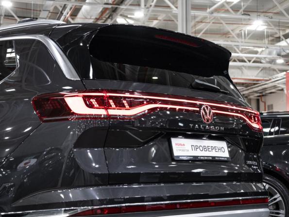 Volkswagen Talagon I с пробегом 2025 года, цена 5 295 000 рублей, 7919 км, внедорожник, Автокод Объявления