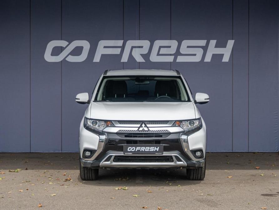 Mitsubishi Outlander III Рестайлинг 3 Краснодар  - изображение 3